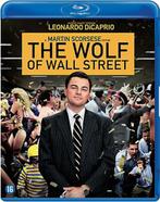The Wolf of Wall Street (blu-ray nieuw), Ophalen of Verzenden, Nieuw in verpakking