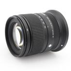 Sigma 18-50mm F/2.8 DC DN Contemporary Canon RF-S |, Verzenden, Zo goed als nieuw