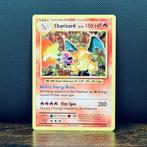 Pokémon Card - Charizard Holo 11 - Pokémon, Hobby en Vrije tijd, Nieuw