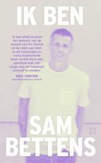 Ik ben 9789493248878 Sam Bettens, Boeken, Verzenden, Zo goed als nieuw, Sam Bettens