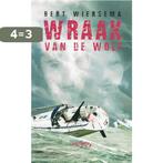 De Wraak Van De Wolf 9789085430544 Bert Wiersema, Verzenden, Zo goed als nieuw, Bert Wiersema