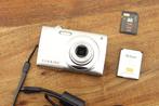 Nikon Coolpix S2500, Ultra compact Digitale camera, Nieuw
