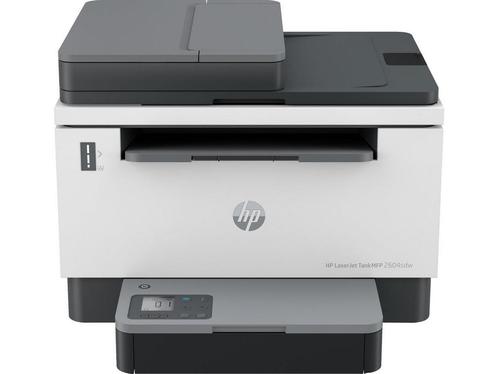 HP LaserJet Tank MFP 2604sdw - Laserprinter - 3 jaar, Computers en Software, Printers, Zo goed als nieuw, Verzenden