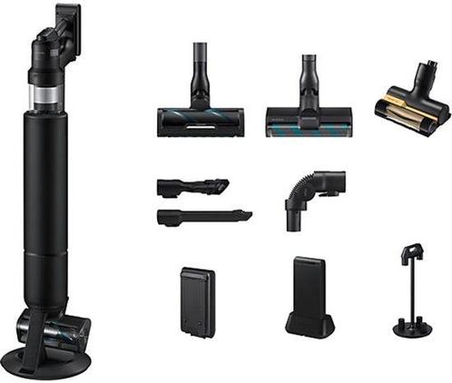 Tweedekans | Bespoke AI Jet Ultra Satin Black, Elektronische apparatuur, Stofzuigers, Ophalen of Verzenden