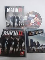 Mafia II Playstation 3, Ophalen of Verzenden, Zo goed als nieuw