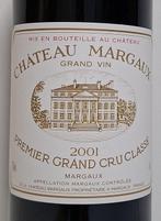 2001 Château Margaux - Bordeaux, Margaux 1er Grand Cru, Nieuw