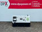 Deutz TD2.9 L4 - 43 kVA Stage V Generator - DPX-19010, Ophalen of Verzenden