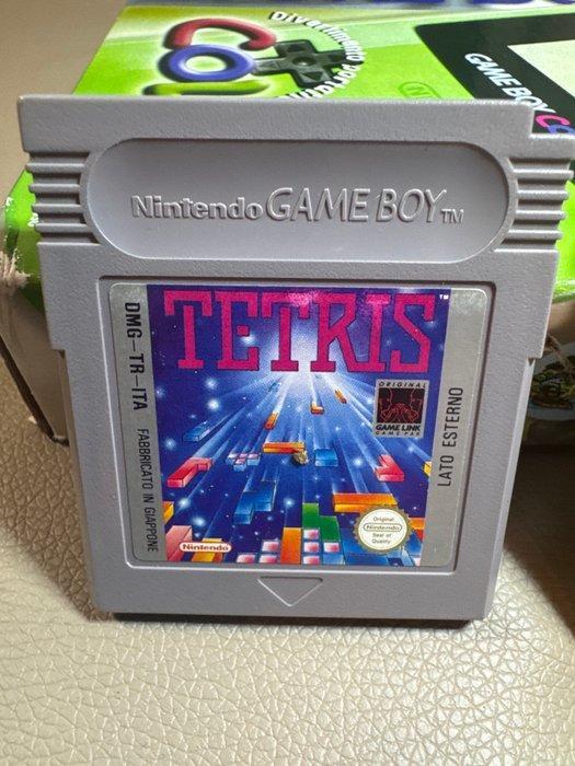 Nintendo - Gameboy Color - Pokémon/Tetris - Videogame -, Consoles de jeu & Jeux vidéo, Consoles de jeu | Accessoires Autre