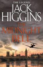 The Midnight Bell (Sean Dillon Series, Book 22), Gelezen, Jack Higgins, Verzenden
