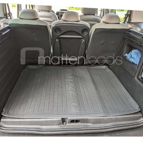All Weather kofferbakmat Citroën Berlingo II Multispace (5-z, Auto-onderdelen, Interieur en Bekleding, Verzenden