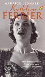 Kathleen Ferrier 9789041704030, Livres, Musique, Maurice Leonard, Verzenden