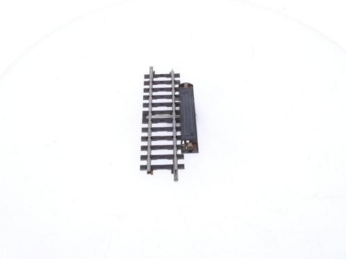 Schaal H0 Märklin 2299 K-rail schakelrails recht 90mm #7694, Hobby en Vrije tijd, Modeltreinen | H0, Wisselstroom, Analoog, Gebruikt