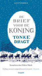 De brief voor de koning 9789025871703 Tonke Dragt, Verzenden, Zo goed als nieuw, Tonke Dragt