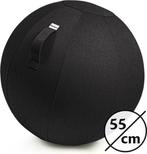 2eChoix | Balle dassise - Backerz® - Housse en lin - Chaise, Huis en Inrichting, Stoelen, Ophalen of Verzenden, Nieuw