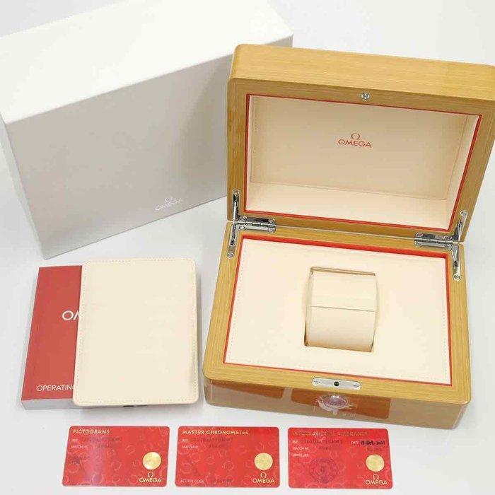 Omega - Seamaster Aqua Terra - 220.10.41.21.03.002 - Heren -, Bijoux, Sacs & Beauté, Montres | Hommes