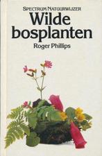 Wilde bosplanten 9789027490414, Boeken, Gelezen, Roger Phillips, Martyn Whittock, Verzenden
