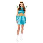 Volwassenen Kostuum WINX Bloom Fairy, Verzenden