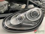 PORSCHE CAYMAN BOXSTER LIFT XE KL PHARE AVANT G 98763106970, Verzenden, Gebruikt, Porsche