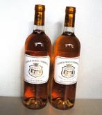 2013 Château Doisy-Vedrines - Sauternes 2ème Grand Cru, Verzamelen, Nieuw