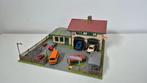 Faller H0 - Modeltrein (1) - Diorama Werkplaats, Hobby en Vrije tijd, Nieuw