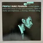 Duke Pearson - Profile (UA pressing) - LP album - 1972/1972
