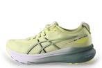 Asics Sportschoenen in maat 44½ Groen | 5% extra korting, Kleding | Heren, Schoenen, Overige kleuren, Verzenden, Sportschoenen