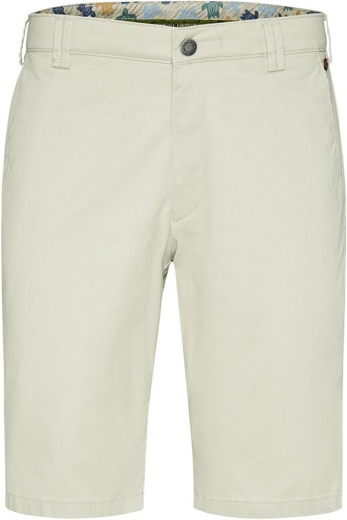 Meyer Shorts Palma 3130 Off White maat Overige maten Heren, Kleding | Heren, Broeken en Pantalons, Nieuw, Overige maten, Verzenden