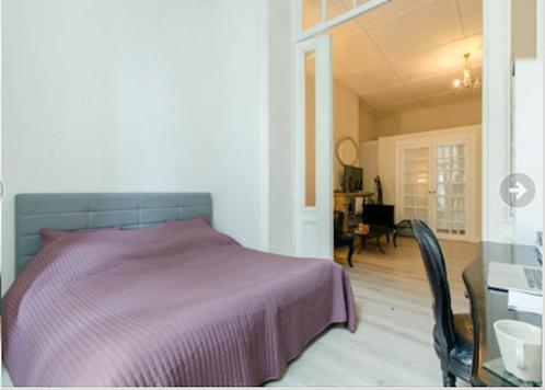 Appartement en Rue du Trône, Ixelles, Immo, Appartementen en Studio's te huur
