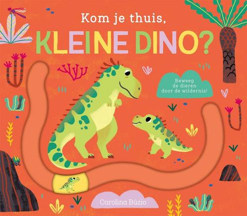 Boek: Kom je thuis? - Kom je thuis, (z.g.a.n.), Livres, Livres pour enfants | 0 an et plus, Envoi