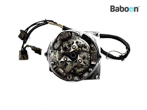 Dynamo Laadspoel Kawasaki H1 Mach 3 1969-1975 And Breaker, Motoren, Onderdelen | Kawasaki, Gebruikt, Verzenden