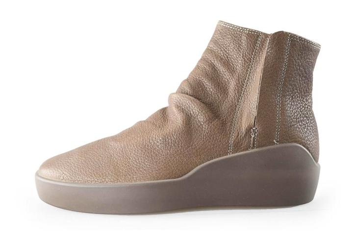 Ecco Chelsea boots in maat 41 Bruin | 15% korting, Kleding | Dames, Schoenen, Bruin, Zo goed als nieuw, Overige typen, Verzenden