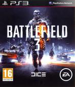 Battlefield 3 (PS3 Games) (Playstation 3), Ophalen of Verzenden, Zo goed als nieuw