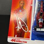 Ferrari - Burago Ferrari SF 25 Car n° 44 - Lewis Hamilton -, Nieuw