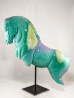 Salvatore Alibrio - Prancing horse