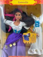 Mattel - Poupée Barbie Disneys The Hunchback of Notre Dame