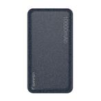 Mosaic Externe 10.000mAh Powerbank Noodaccu Batterij Oplader, Telecommunicatie, Verzenden, Nieuw, USAMS