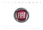 Fiat Freemont Handleiding 2011 - 2016