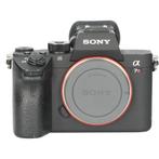 Tweedehands Sony A7R III Body CM6074, Ophalen of Verzenden