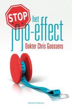 Stop het jojo-effect 9789002252594 Chris Goossens, Boeken, Verzenden, Zo goed als nieuw, Chris Goossens