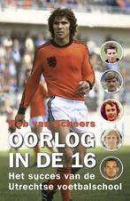 Oorlog in de 16 9789462970946 Rob van Scheers, Verzenden, Rob van Scheers