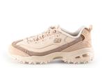 Skechers Sneakers in maat 39 Beige, Kleding | Dames, Schoenen, Skechers, Verzenden, Beige, Sneakers
