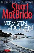 Wicked women 9789022589014 Stuart MacBride, Boeken, Verzenden, Gelezen, Stuart MacBride