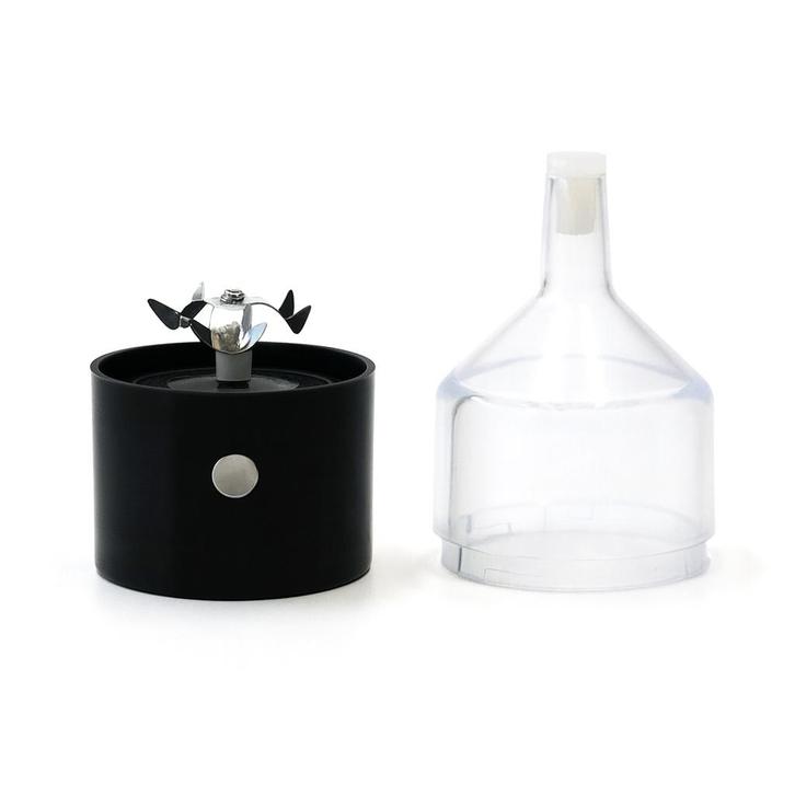 Elektrische Kruidengrinder, Verzamelen, Rookartikelen, Aanstekers en Luciferdoosjes, Nieuw, Verzenden