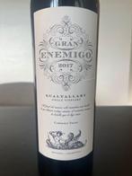 2017 Gran Enemigo, Gualtallary Single Vineyard Cabernet, Nieuw