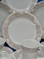 Hutschenreuther – Jacqueline – Kaffeeservice aus Porzellan -