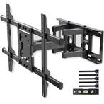 2dekans | Auronic TV Beugel - Draaibaar en Kantelbaar - 37, Audio, Tv en Foto, Televisiebeugels, Ophalen of Verzenden, Nieuw