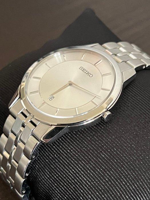 Seiko - Unknown - Zonder Minimumprijs - 7N39-0BY0 - Heren -, Handtassen en Accessoires, Horloges | Antiek