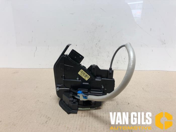 Deurslot Mechaniek 4Deurs rechts-achter Kia Stonic O257222, Auto-onderdelen, Carrosserie