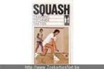 Squash, Verzenden
