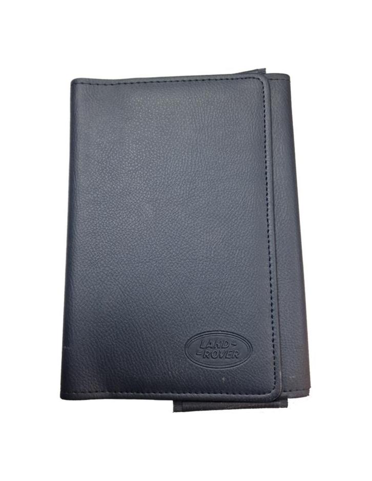 2002-2012 LAND ROVER RANGE ROVER DEFENDER DISCOVERY  FREEL.., Auto diversen, Handleidingen en Instructieboekjes, Ophalen of Verzenden